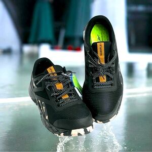 Rebook Sneakers Nanoflex TR Composite Toe Work Shoes